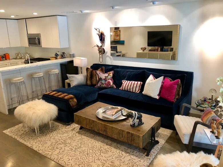 Chic, Cozy Aspen Jewel Box in Center Core - Aspen, Colorado