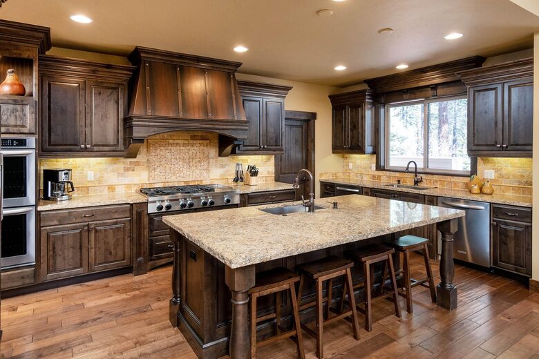 Caldera Springs Getaway - Bend, Oregon