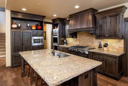 Caldera Springs Getaway - Bend, Oregon