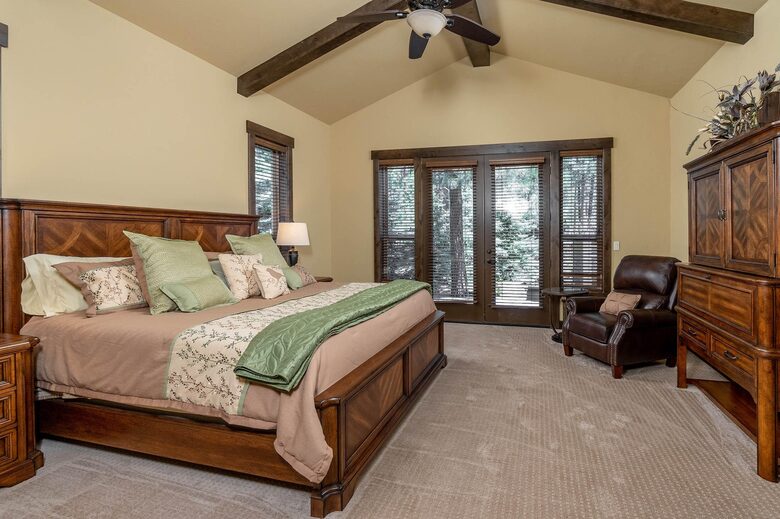 Caldera Springs Getaway - Bend, Oregon