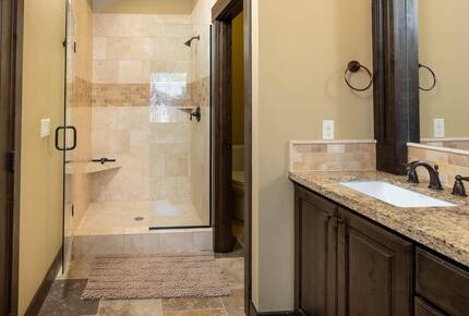 Caldera Springs Getaway - Bend, Oregon