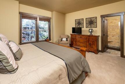 Caldera Springs Getaway - Bend, Oregon