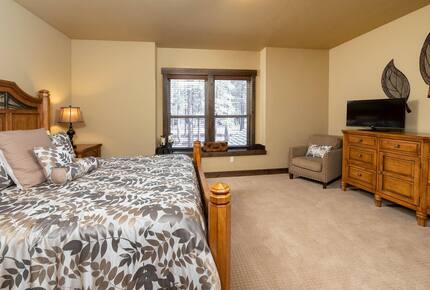 Caldera Springs Getaway - Bend, Oregon