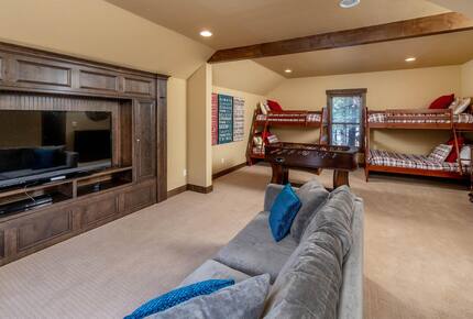 Caldera Springs Getaway - Bend, Oregon