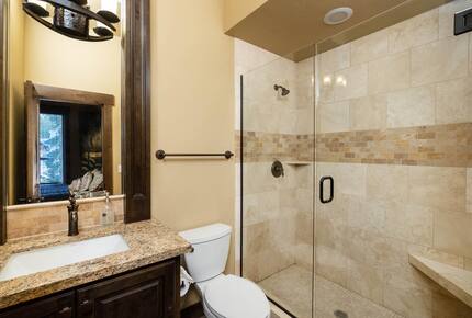 Caldera Springs Getaway - Bend, Oregon