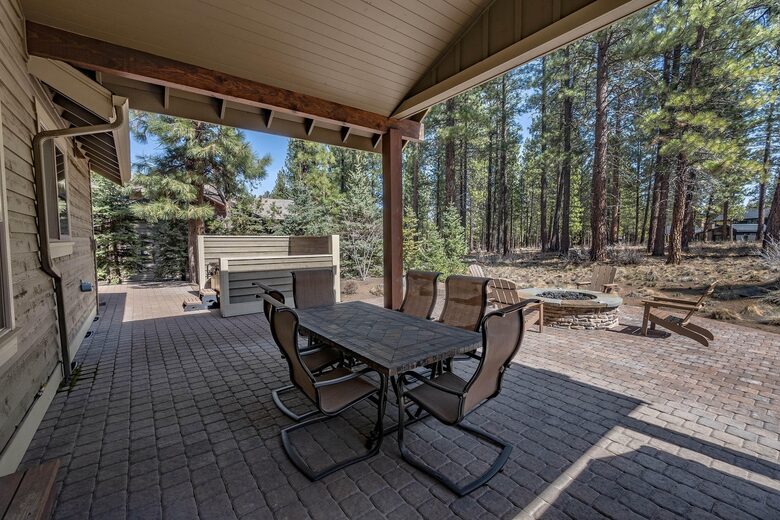 Caldera Springs Getaway - Bend, Oregon