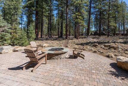 Caldera Springs Getaway - Bend, Oregon