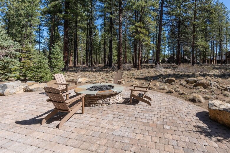 Caldera Springs Getaway - Bend, Oregon