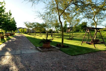Cape Winelands Villa - Paarl, South Africa