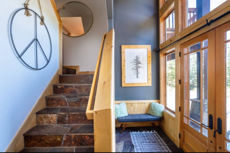 Tahoe Adventure Mountain Getaway - Truckee, California