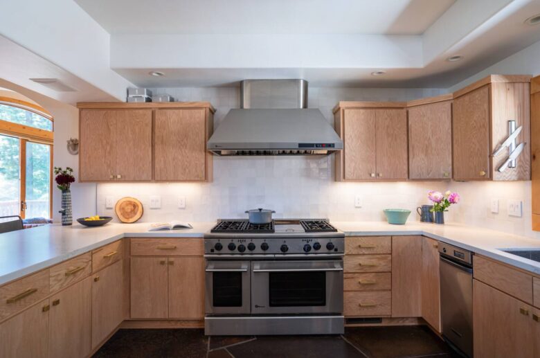 Tahoe Adventure Mountain Getaway - Truckee, California