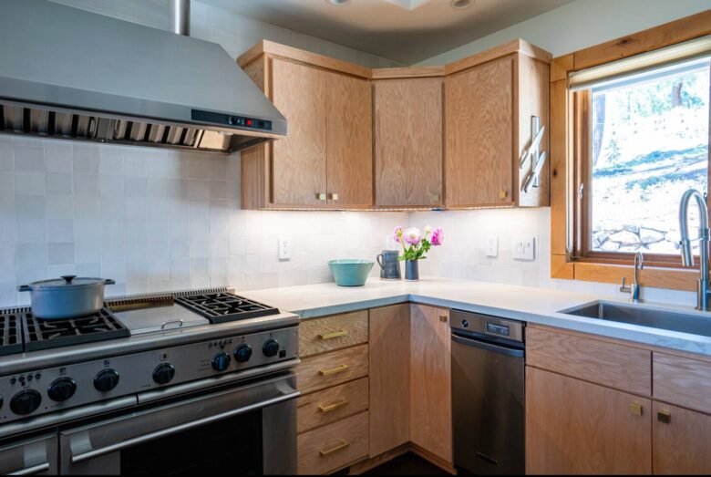 Tahoe Adventure Mountain Getaway - Truckee, California