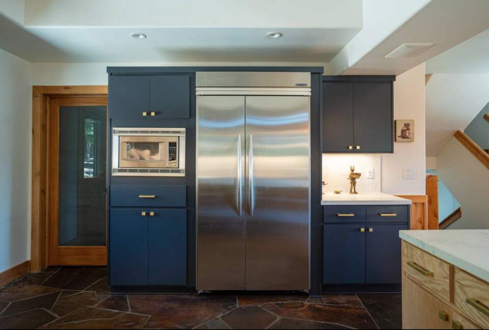 Tahoe Adventure Mountain Getaway - Truckee, California