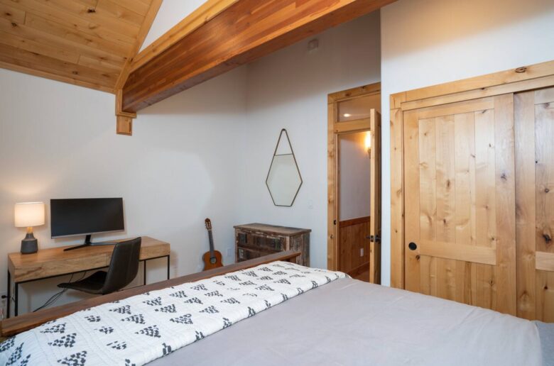 Tahoe Adventure Mountain Getaway - Truckee, California