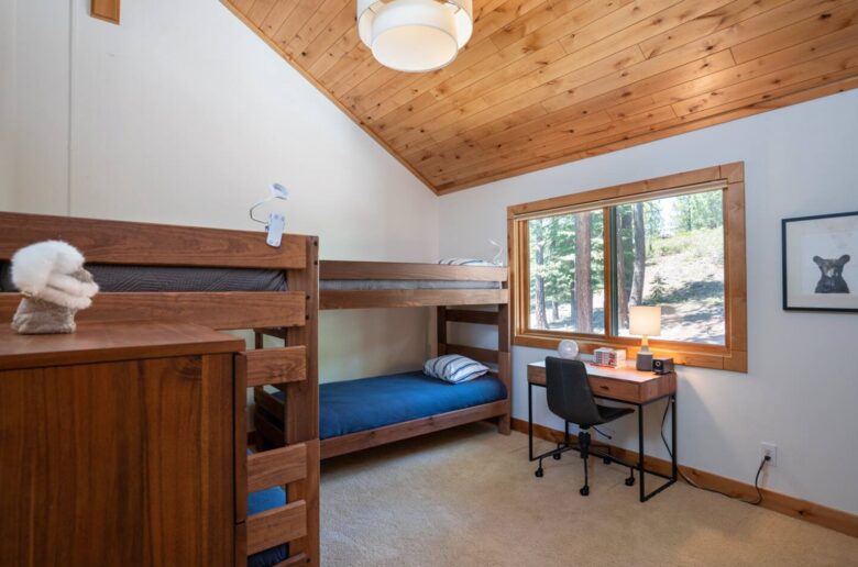 Tahoe Adventure Mountain Getaway - Truckee, California