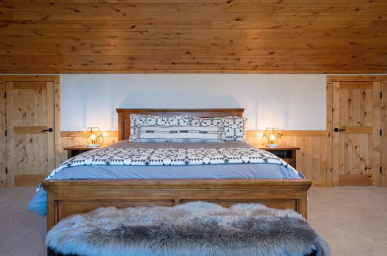 Tahoe Adventure Mountain Getaway - Truckee, California