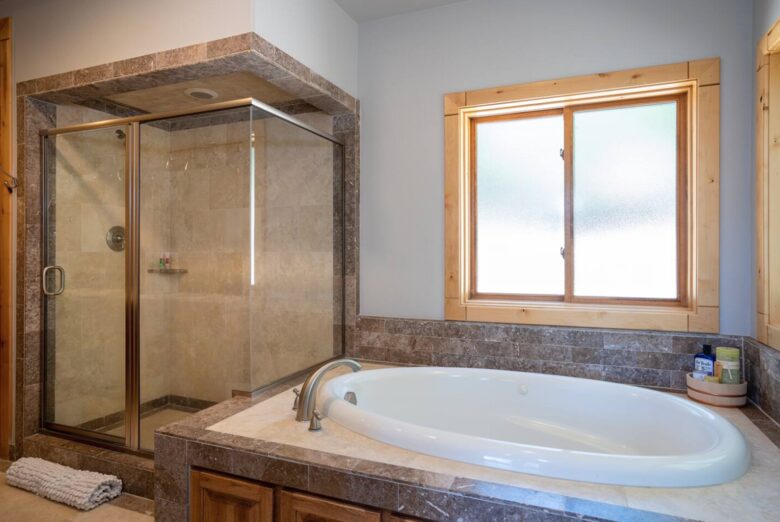 Tahoe Adventure Mountain Getaway - Truckee, California