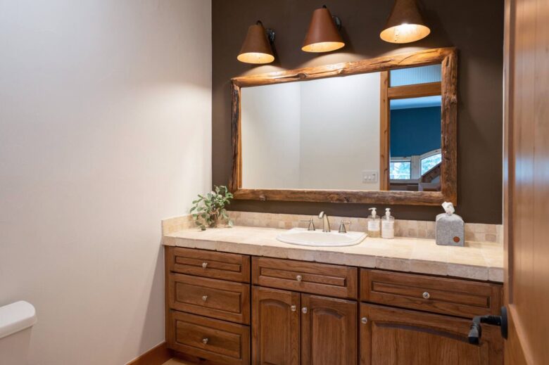 Tahoe Adventure Mountain Getaway - Truckee, California