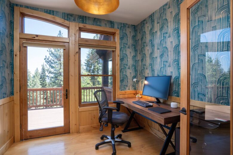 Tahoe Adventure Mountain Getaway - Truckee, California