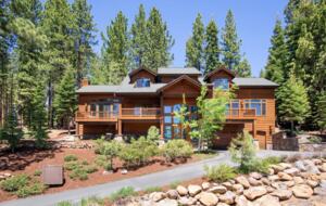 Tahoe Adventure Mountain Getaway - Truckee, California