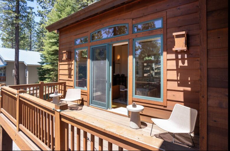 Tahoe Adventure Mountain Getaway - Truckee, California