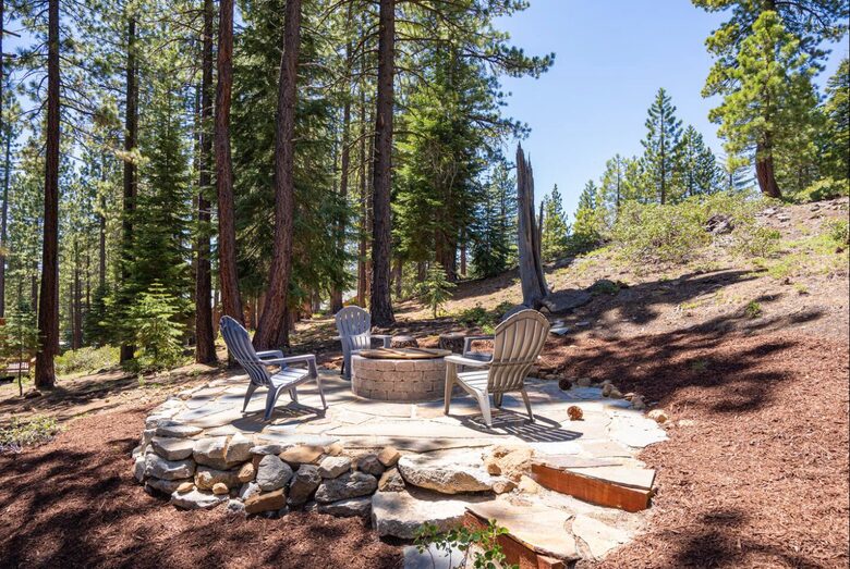 Tahoe Adventure Mountain Getaway - Truckee, California