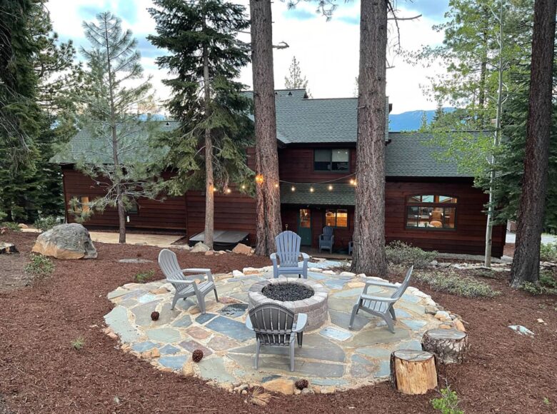 Tahoe Adventure Mountain Getaway - Truckee, California