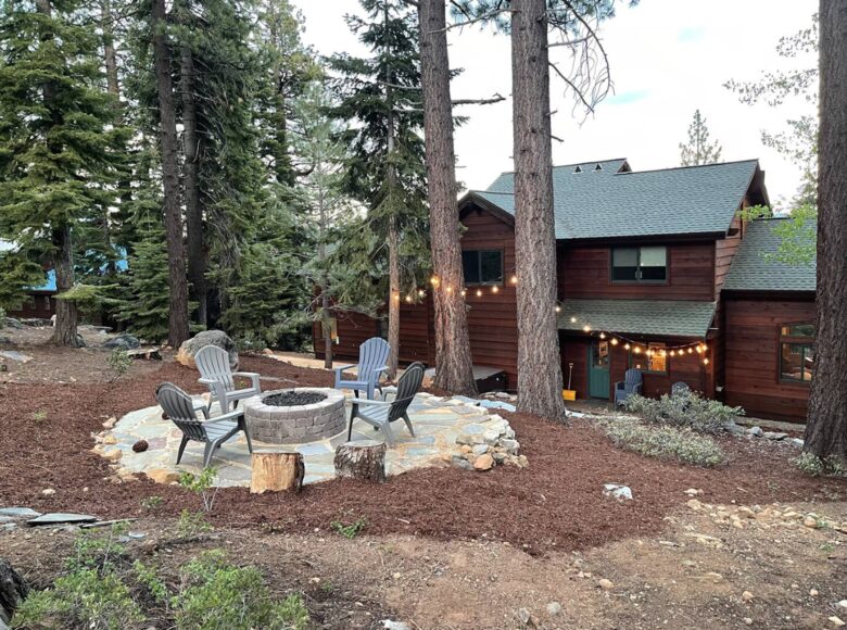 Tahoe Adventure Mountain Getaway - Truckee, California
