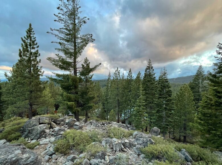 Tahoe Adventure Mountain Getaway - Truckee, California