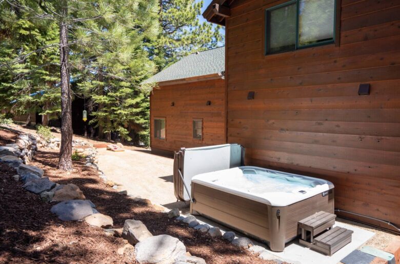 Tahoe Adventure Mountain Getaway - Truckee, California