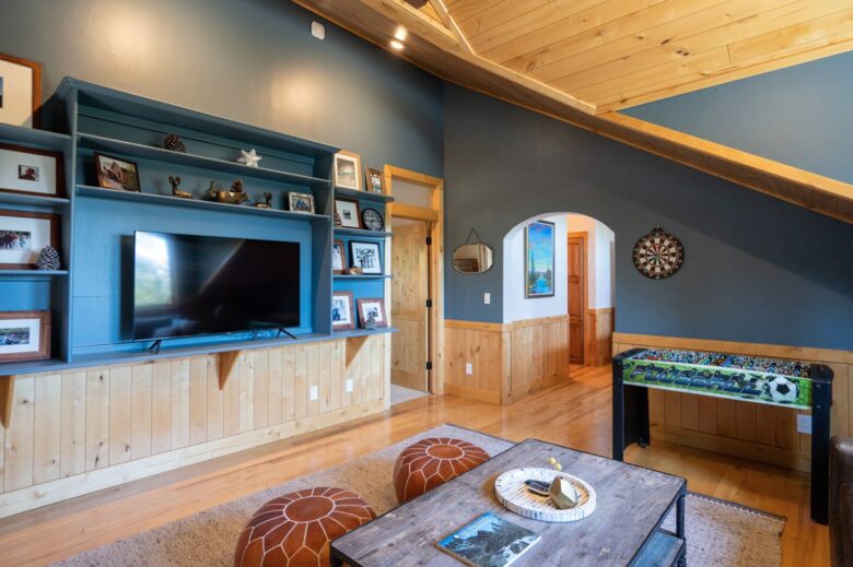 Tahoe Adventure Mountain Getaway - Truckee, California