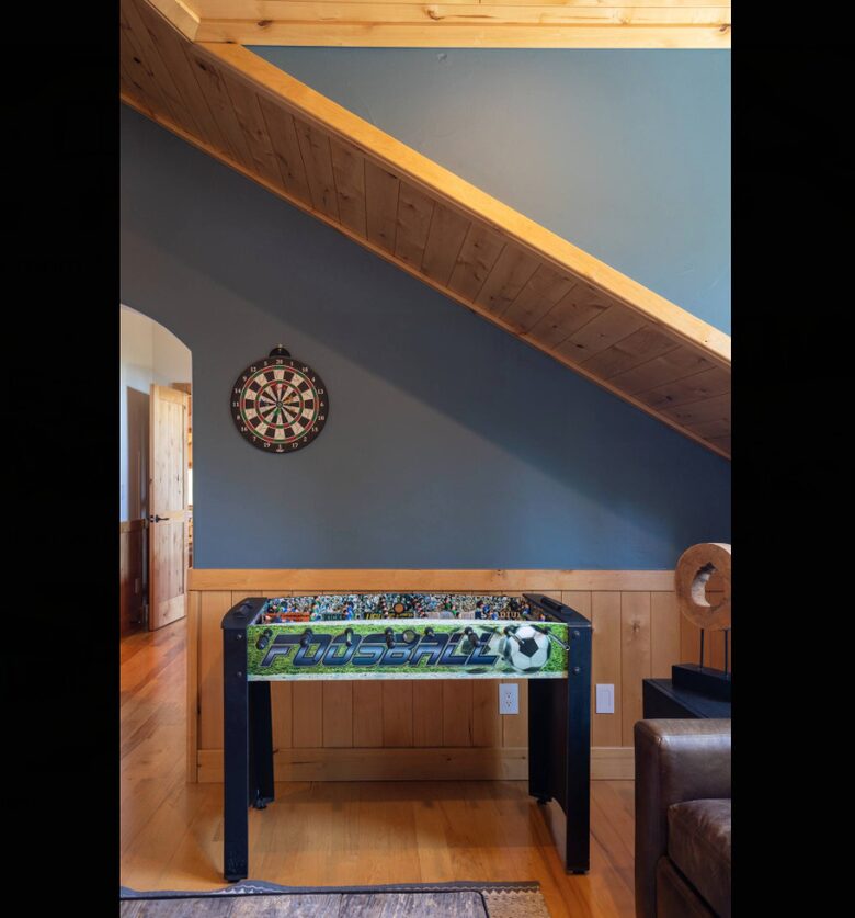 Tahoe Adventure Mountain Getaway - Truckee, California