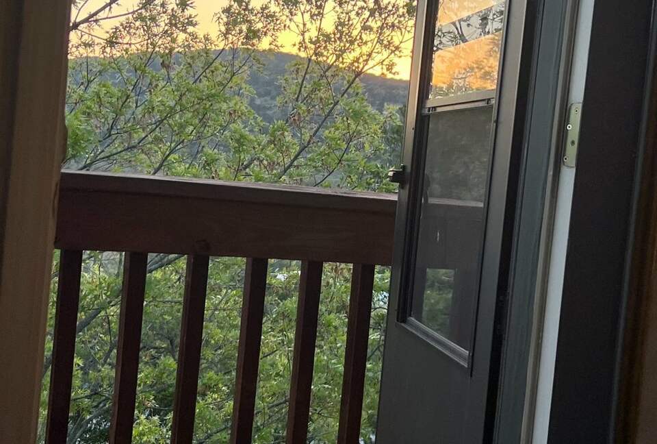 Casa De Joy - Concan, Texas