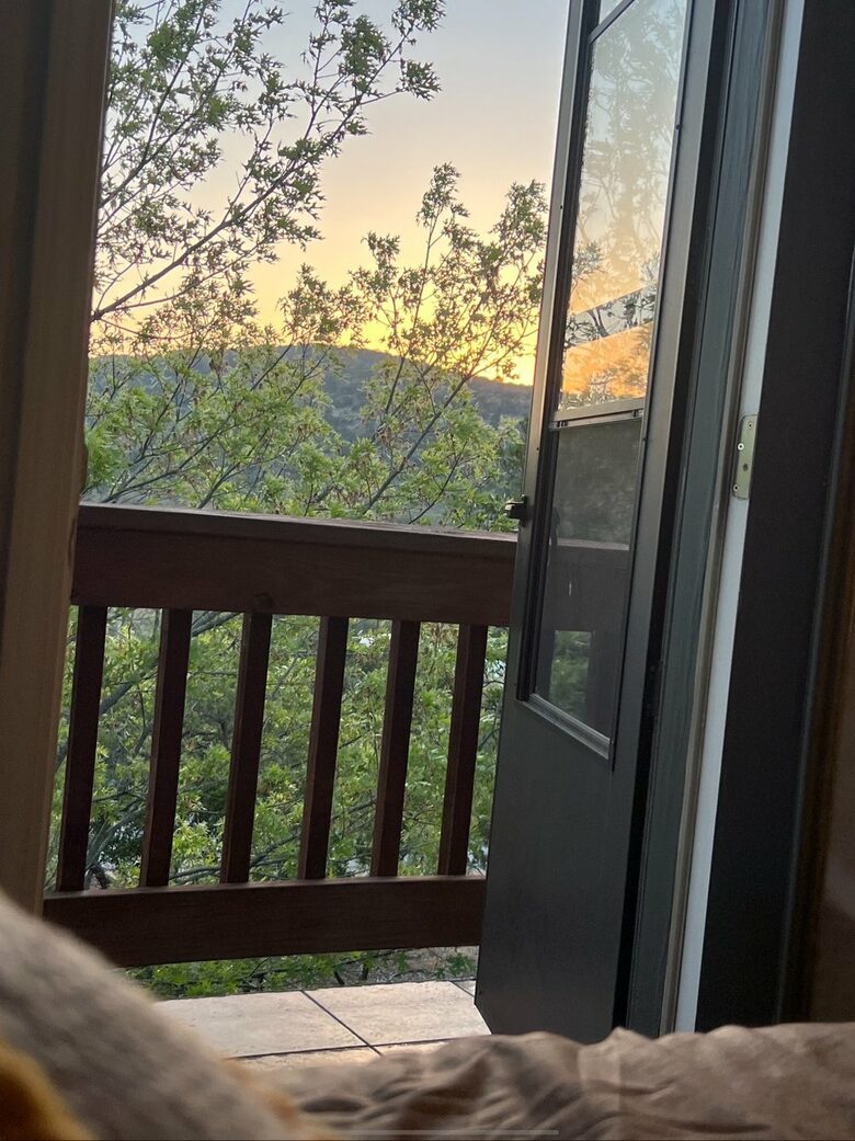 Casa De Joy - Concan, Texas