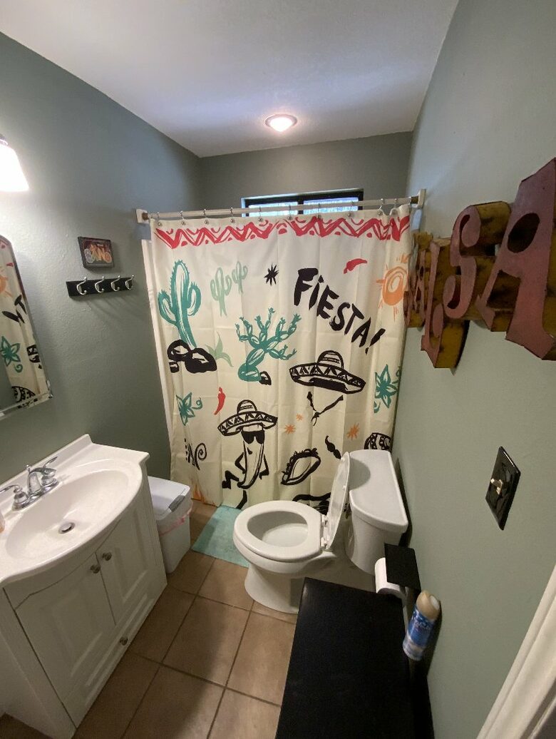 Casa De Joy - Concan, Texas