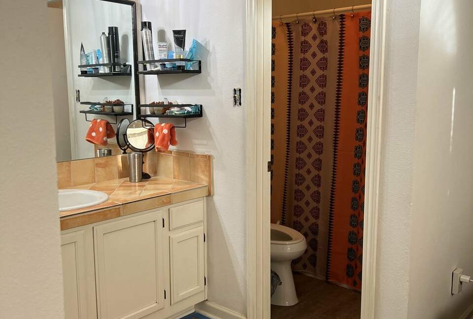 Casa De Joy - Concan, Texas