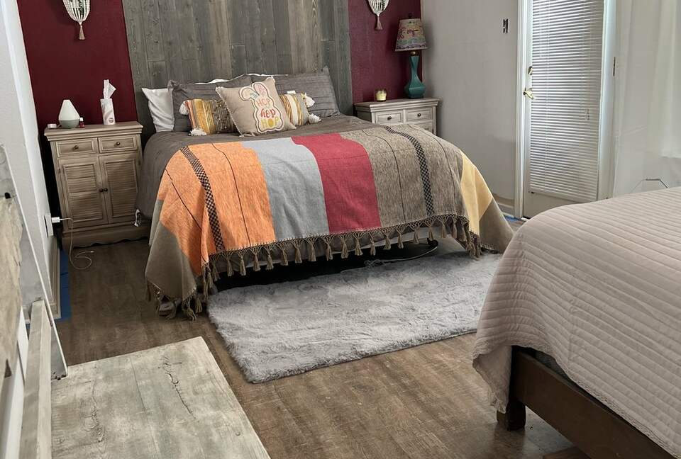 Casa De Joy - Concan, Texas