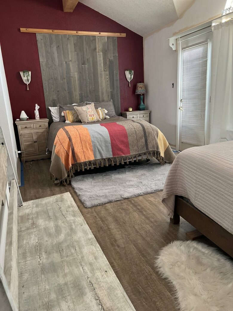 Casa De Joy - Concan, Texas