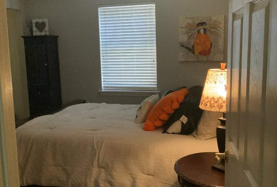 Casa De Joy - Concan, Texas