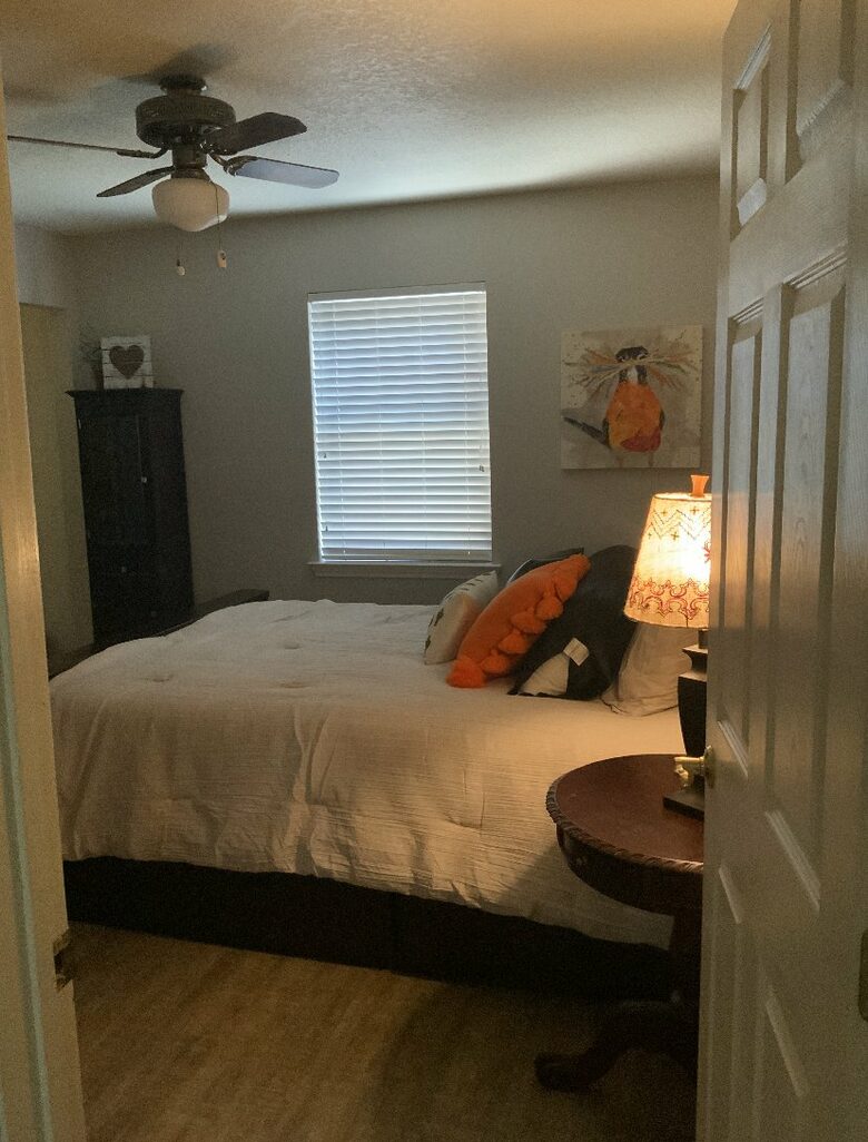 Casa De Joy - Concan, Texas