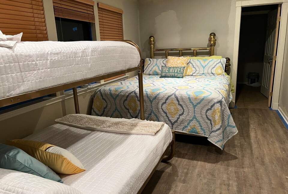 Casa De Joy - Concan, Texas