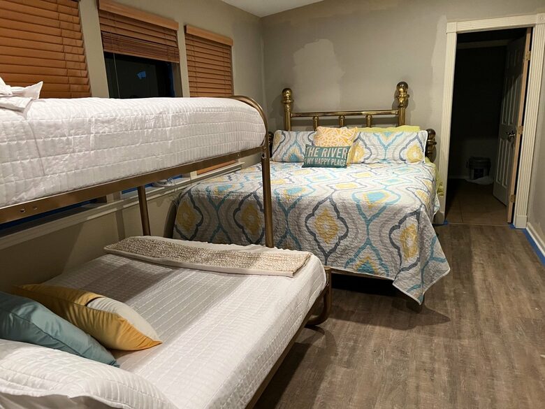 Casa De Joy - Concan, Texas