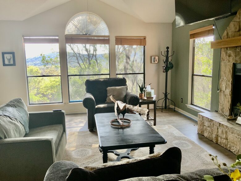 Casa De Joy - Concan, Texas