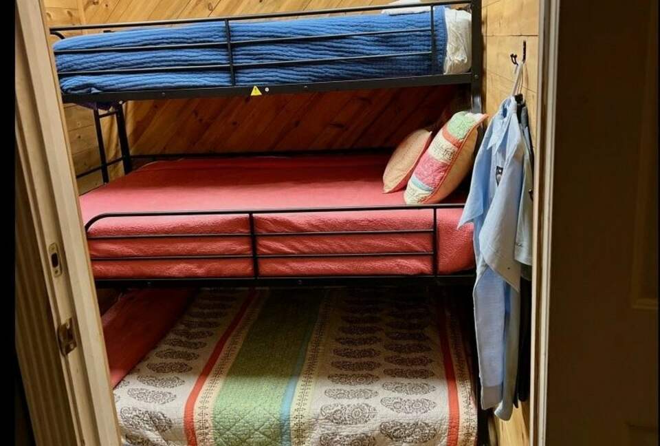 Casa De Joy - Concan, Texas