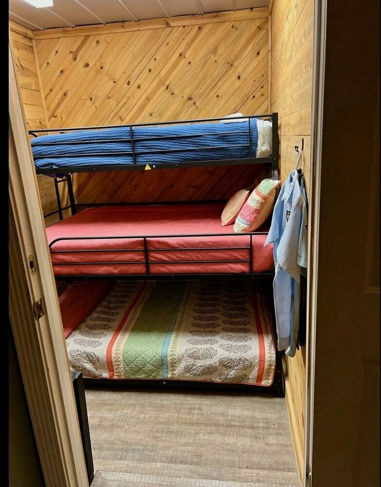 Casa De Joy - Concan, Texas