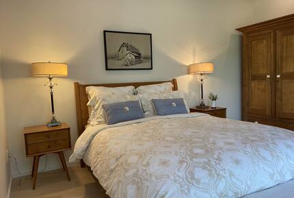 Victoria Modern Masterpiece - Victoria, Canada