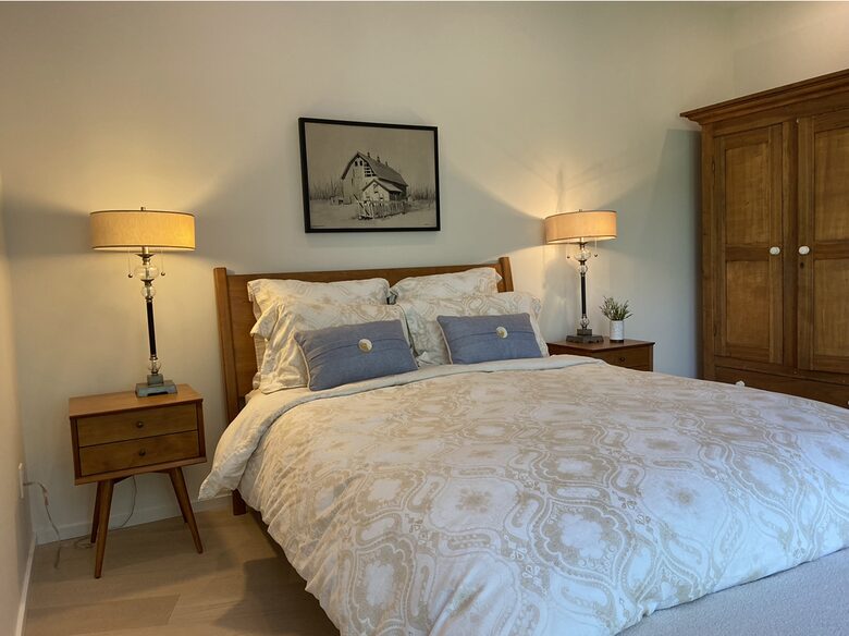 Victoria Modern Masterpiece - Victoria, Canada