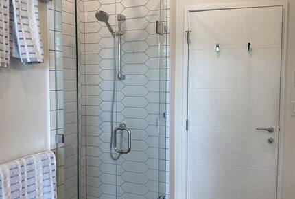 Victoria Modern Masterpiece - Victoria, Canada