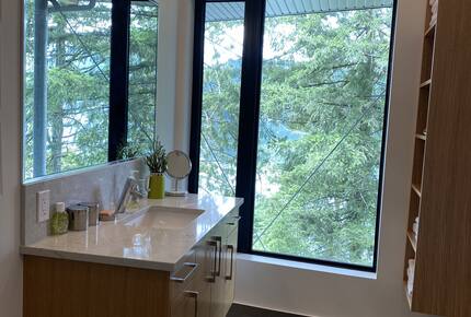 Victoria Modern Masterpiece - Victoria, Canada