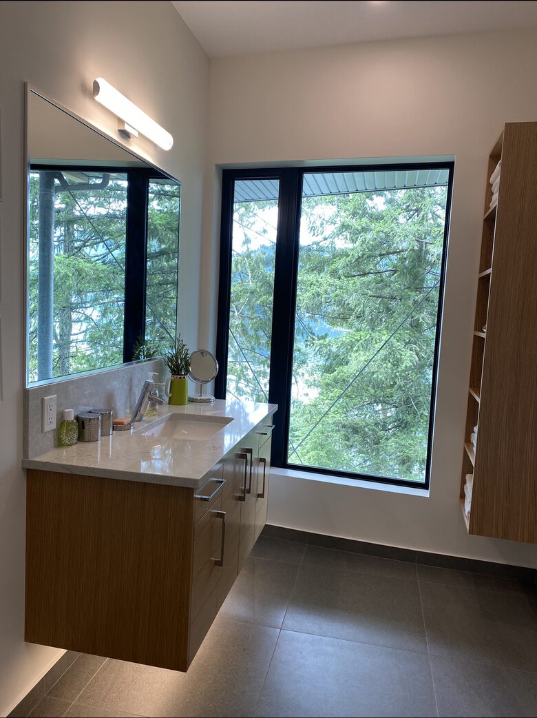 Victoria Modern Masterpiece - Victoria, Canada